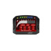 PartzBiz CM: 30-5601-
AEM CD-5L Carbon Logging Display

