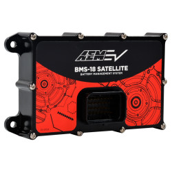 PartzBiz CM 30-8401S - 
Battery Management System Satellite

