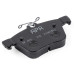 PartzBiz CM: BRK00045-
APR Brake Pads (Set of 4) - Rear

