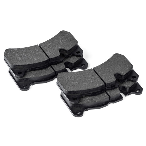 PartzBiz CM: BRK00014-
APR Brakes - Replacement Pads - Advanced Track Day

