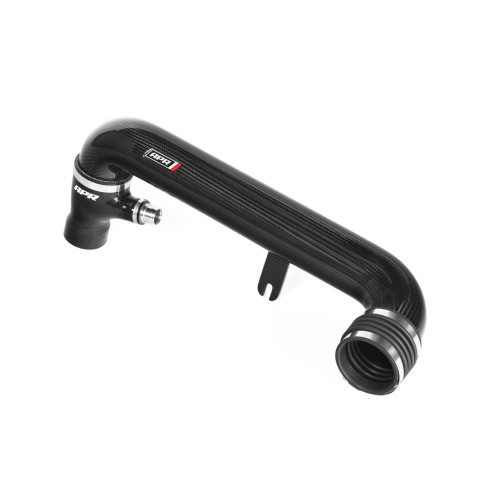 PartzBiz CM: CI100035-B-
APR Carbon Fiber Intake System: Rear Turbo Inlet Pipe, 1.8T/2.0T EA888 PQ35

