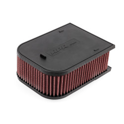 PartzBiz CM RF100032 - 
APR Intake Filter - Macan 95B - 2.0T/3.0T/3.6T - (251x187x92)

