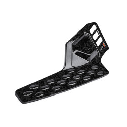 PartzBiz CM CI100052-C - 
APR Intake System Cover - 2.0T EA888.4 (MQB EVO) - Forged Carbon Fiber

