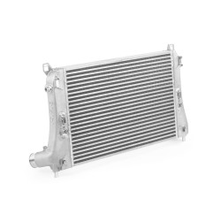 PartzBiz CM IC100029 - 
APR Intercooler System - MQB 2.0T (8SPD) (Tiguan/Arteon/Q3)

