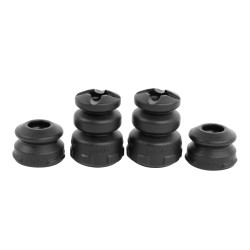 PartzBiz CM SUS00025 - 
APR Lowering Bumpstops - MK7/MK8 GTI/GLI/R

