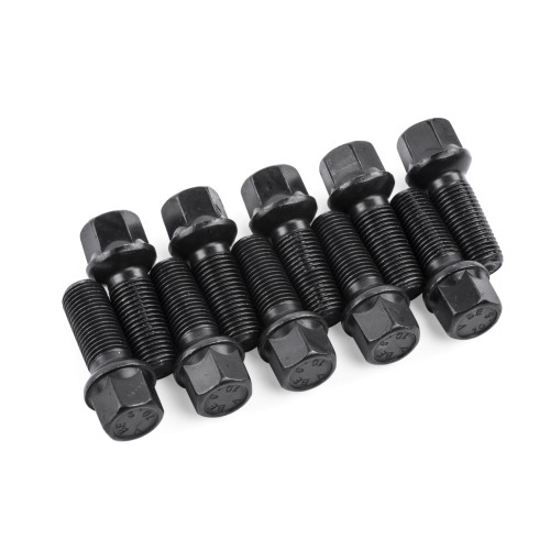 PartzBiz CM: MS100176-
APR Lug Bolts (Set of 10) - 40mm

