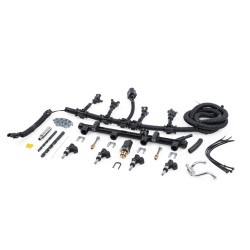 PartzBiz CM MS100229 - 
APR Port Injection System (2.0T EA888.3)

