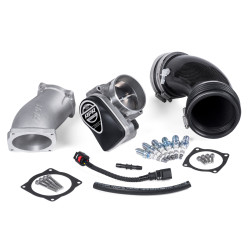 PartzBiz CM MS100129 - 
APR Ultracharger Throttle Body Upgrade - 3.0 TFSI - Q5/SQ5

