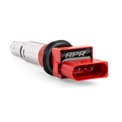 PartzBiz CM MS100244 - 
APR VR6 (2.8L/3.2L/3.6L 24v) Ignition Coils (Red)

