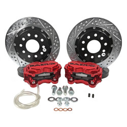 PartzBiz CM 4301454C - 
Baer Brakes 11