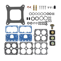 PartzBiz CM 190004 - Carburetor Rebuild Kit - Demon 4150