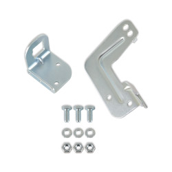PartzBiz CM 1953 - Throttle & Kickdown Cable Bracket