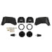PartzBiz CM: 031381-SDS-Detroit Speed - Front Speed Kit 2 - 1960-1965 Ford Falcon/Mercury Comet