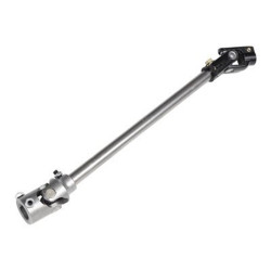PartzBiz CM 092536DS - Detroit Speed Steering Shaft - SpeedMAX