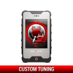 PartzBiz CM 8321-BR - DiabloSport inTune i3 w/ PCM Swap