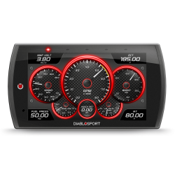 PartzBiz CM 9246 - DiabloSport Trinity 2 EX Platinum