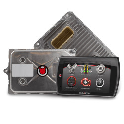 PartzBiz CM PKITHCHAL19-T2 - MOD PCM & T2 9345 FOR 19 HELLCAT CHAL