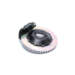 PartzBiz CM D290-0921-B - Dinan by Brembo Front Brake Set - 2008-2013 BMW 1M/M3 PartzBiz CM D290-0921-B - Dinan by Brembo Front Brake Set - 2008-2013 BMW 1M/M3