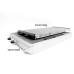 PartzBiz CM: D780-0001A-Dinan High Performance Heat Exchanger - 2015-2021 BMW M2/M3/M4