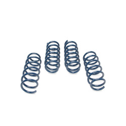 PartzBiz CM D100-0933 - Dinan Performance Spring Set - 2017-2023 BMW 540i