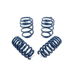 PartzBiz CM D100-0935 - Dinan Performance Spring Set - 2020-2024 BMW X3M / X4M