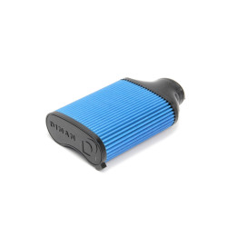 PartzBiz CM D401-0024 - Dinan Replacement Filter for High Flow Carbon Fiber Intake - 2015-2019 BMW X5M/X6M
