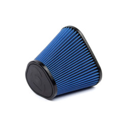 PartzBiz CM D401-0027 - Dinan Replacement Filter for High Flow Carbon Fiber Intake - 2019-2024 BMW 230i/330i/430i/Z4 30i & M240i/M340i/M440i/Z4 M40i & 2020-2024 Toyota GR Supra