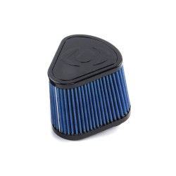 PartzBiz CM D401-0030 - Dinan Replacement Filter for High Flow Carbon Fiber Intake - 2020-2023 BMW X5M/X6M & 2017-2024 BMW 540I/740I/840I/X5 40I