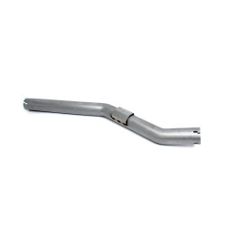 PartzBiz CM D660-0059 - Dinan Resonator Delete Kit - 2016-2017 BMW M2