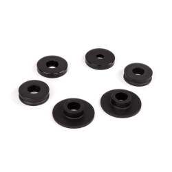 PartzBiz CM D110-0009 - Dinan Shock Mount Kit - 2009-2013 BMW M3