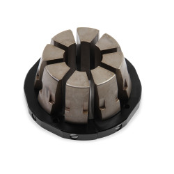 PartzBiz CM D10019BERL - Earl's 19mm Die Set