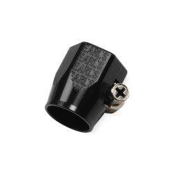 PartzBiz CM 900507ERL - Earl's Black Econ-O-Fit Hose Clamp