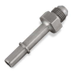 PartzBiz CM 961965ERL - Earl's O.E. Fuel Line EFI Quick Connect 3/8