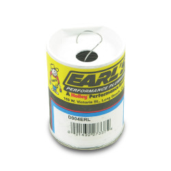 PartzBiz CM D002ERL - Earl's Safety Wire - 600ft length
