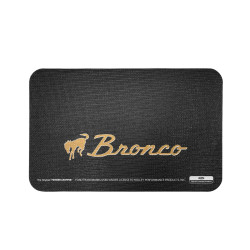 PartzBiz CM FG2141 - Fender Gripper Bronco Mat