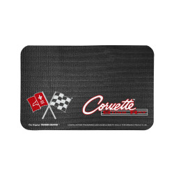 PartzBiz CM FG2011 - Fender Gripper C2 Corvette Mat