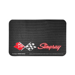 PartzBiz CM FG2013 - Fender Gripper C3 Corvette Mat