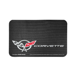 PartzBiz CM FG2017 - Fender Gripper C5 Corvette Mat