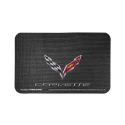 PartzBiz CM FG2020 - Fender Gripper C7 Corvette Mat