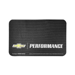 PartzBiz CM FG2071 - Fender Gripper Chevy Performance Mat