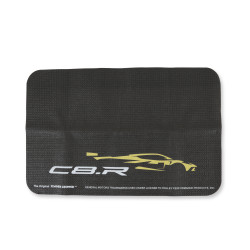 PartzBiz CM FG2081 - Fender Gripper Corvette C8 car