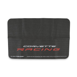PartzBiz CM FG2084 - Fender Gripper Corvette C8 racing
