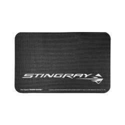 PartzBiz CM FG2018 - Fender Gripper Corvette Stingray Mat