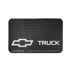 PartzBiz CM FG2021 - Fender Gripper Fender Chevy Truck Mat