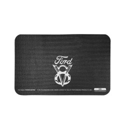 PartzBiz CM FG2135 - Fender Gripper Ford V8 Mat