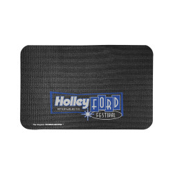 PartzBiz CM FG2318 - Fender Gripper Holley Ford Fest Mat