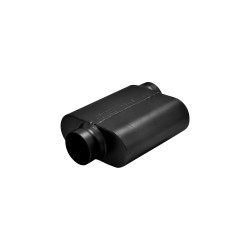 PartzBiz CM 8435119 - Flowmaster 10 Series Delta Force Race Muffler PartzBiz CM 8435119 - Flowmaster 10 Series Delta Force Race Muffler