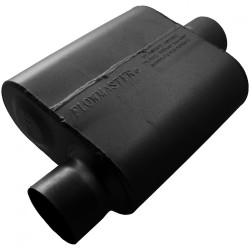 PartzBiz CM 9430119 - Flowmaster 10 Series Delta Force Race Muffler PartzBiz CM 9430119 - Flowmaster 10 Series Delta Force Race Muffler