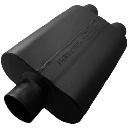 PartzBiz CM 80430402 - Flowmaster 40 Series Chambered Muffler PartzBiz CM 80430402 - Flowmaster 40 Series Chambered Muffler