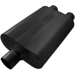 PartzBiz CM 9424422 - Flowmaster 40 Series Delta Flow Chambered Muffler PartzBiz CM 9424422 - Flowmaster 40 Series Delta Flow Chambered Muffler